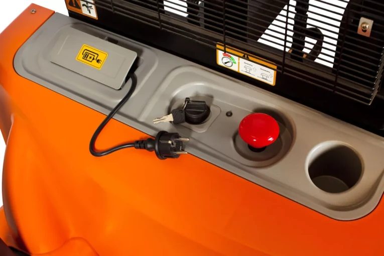 Штабелер электрический самоходный, поводковый 1,5 т - 3,5 м Вилы: 1150 , Гелевая АКБ, WS1535 SIBLINE купить в Омске Штабелер электрический самоходный, поводковый 1,5 т - 3,5 м Вилы: 1150 , Гелевая АКБ, WS1535 SIBLINE купить в Омске