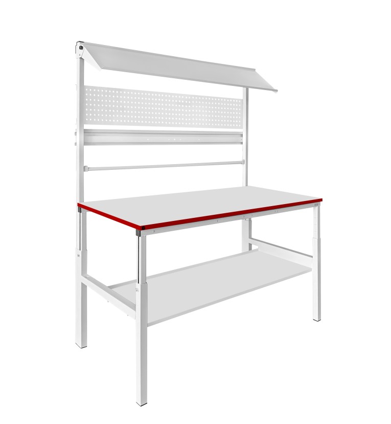 Стол упаковочный Gresson КСУ-1500х900 купить в Омске Стол упаковочный Gresson КСУ-1500х900 купить в Омске