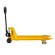 Гидравлическая тележка (рохля) SB (DB, г/п 2000 кг, вилы 1150x550 мм, PDP) SMARTLIFT (SMART) купить в Омске