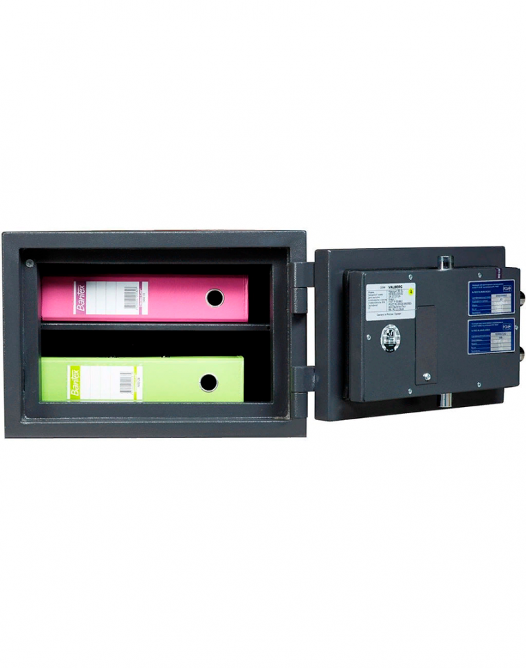 Взломостойкий сейф Valberg Кварцит 30 EL купить в Омске Взломостойкий сейф Valberg Кварцит 30 EL купить в Омске