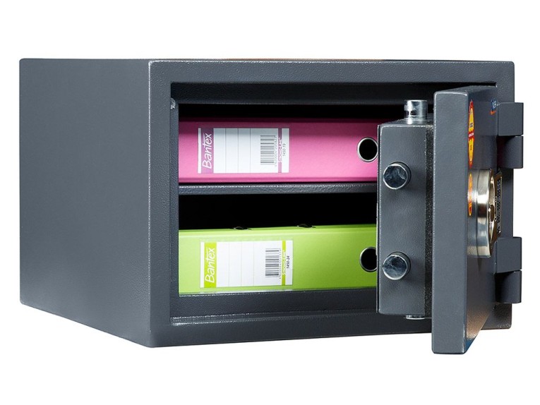 Взломостойкий сейф Valberg Кварцит 30 EL купить в Омске Взломостойкий сейф Valberg Кварцит 30 EL купить в Омске