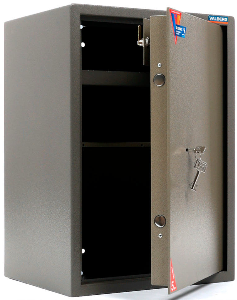Офисный сейф Valberg ASM 63T KL купить в Омске