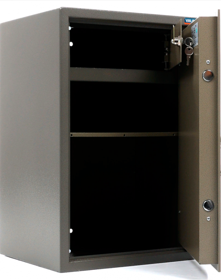 Офисный сейф Valberg ASM 63T KL купить в Омске