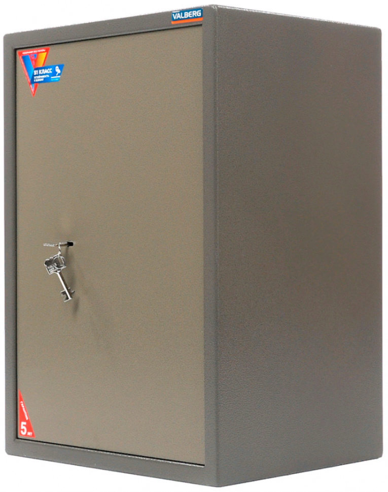 Офисный сейф Valberg ASM 63T KL купить в Омске