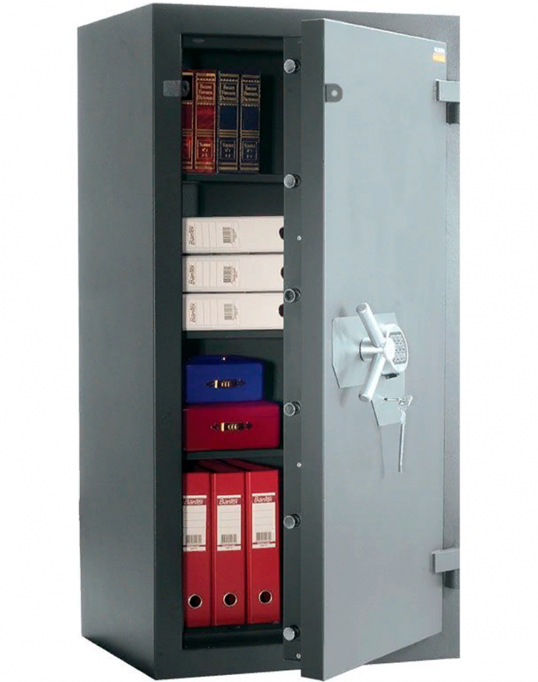 Взломостойкий сейф Valberg Форт 1368 EL купить в Омске Взломостойкий сейф Valberg Форт 1368 EL купить в Омске