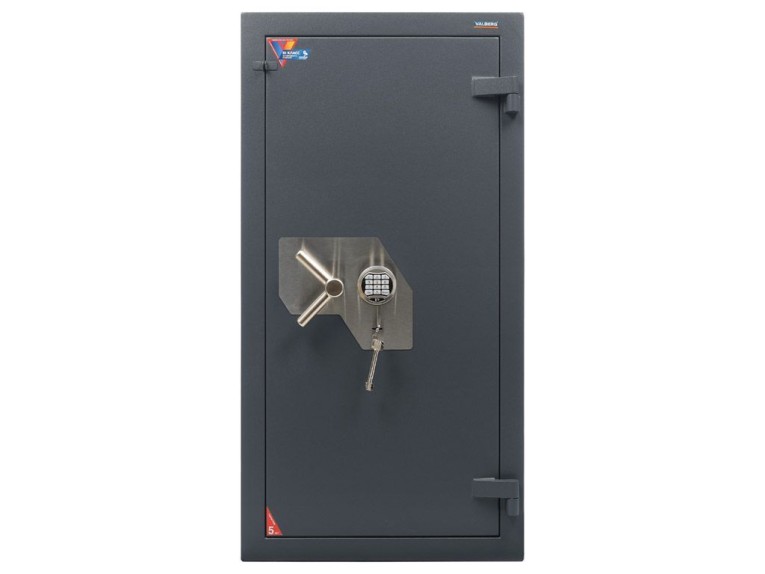 Взломостойкий сейф Valberg Форт 1368 EL купить в Омске Взломостойкий сейф Valberg Форт 1368 EL купить в Омске