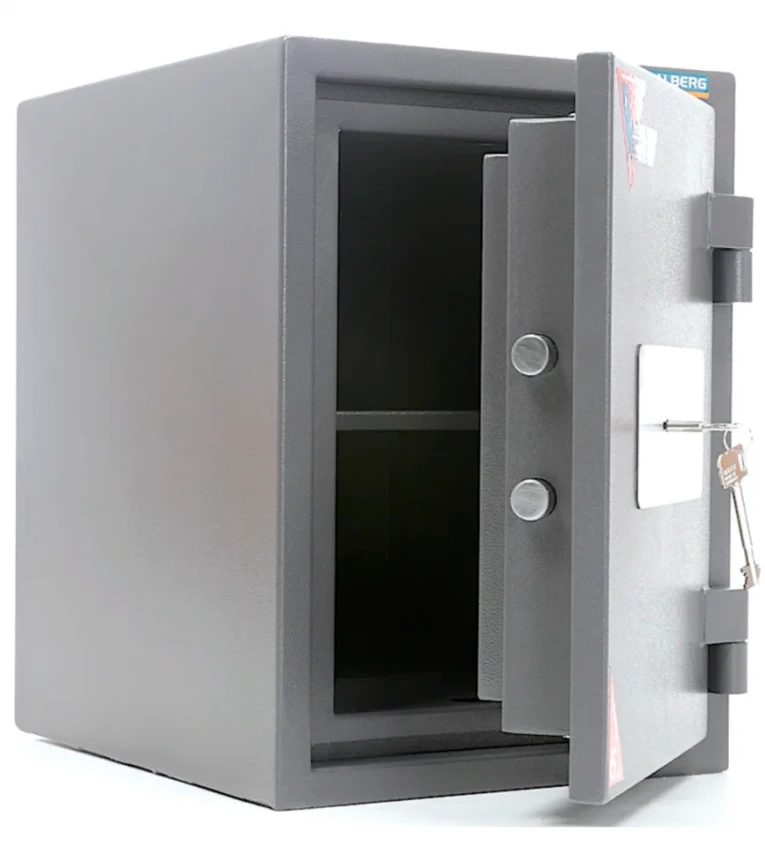 Огневзломостойкий сейф Valberg Гарант 49 купить в Омске