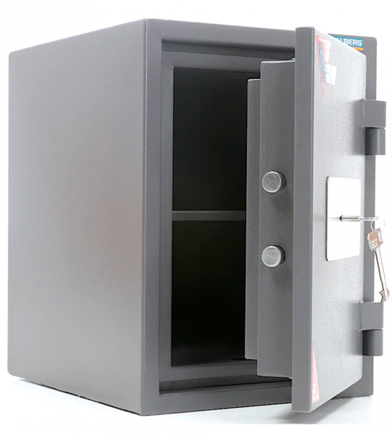 Огневзломостойкий сейф Valberg Гарант 49 купить в Омске