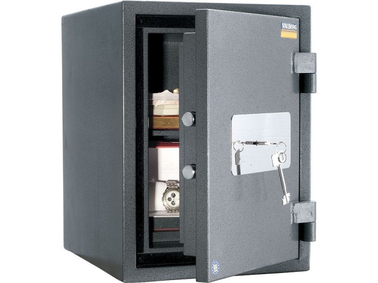 Огневзломостойкий сейф Valberg Гарант 49 купить в Омске