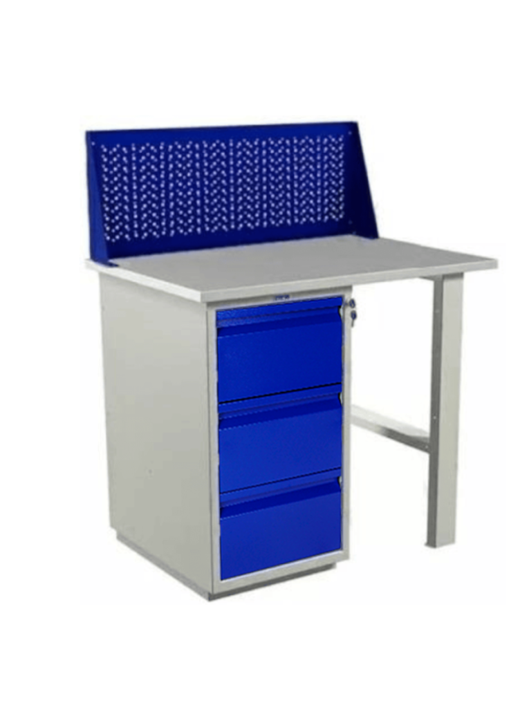 Верстак Практик Profi WT100.WD3/WF1.010 купить в Омске