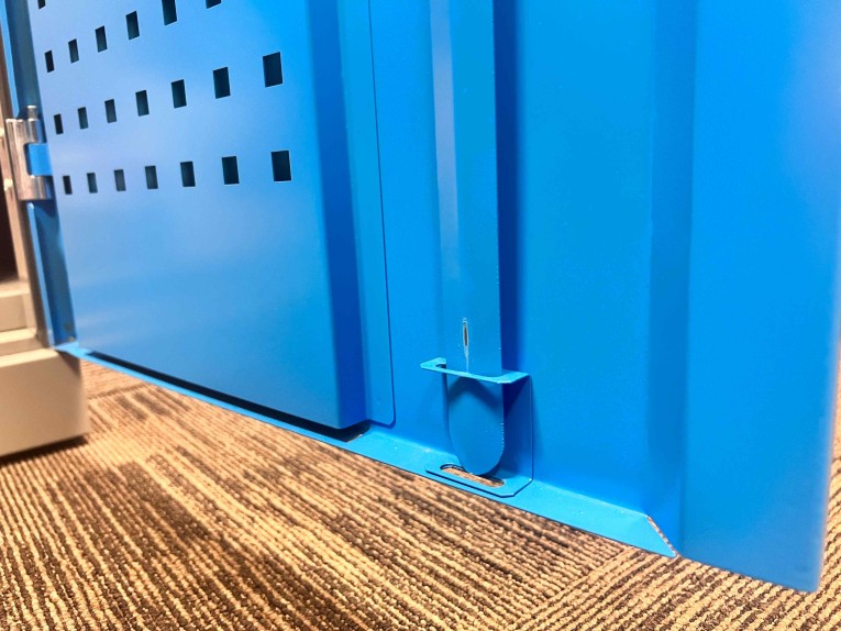 Шкаф инструментальный TNC 182.6S купить в Омске Шкаф инструментальный TNC 182.6S купить в Омске