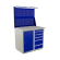 Верстак Profi WT100.WD1/WD5.021 купить в Омске