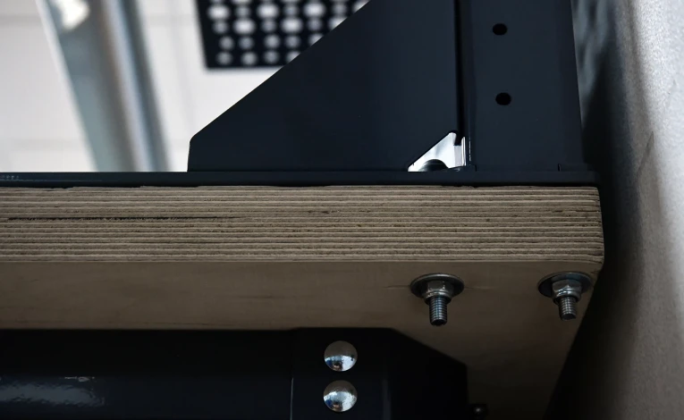 Верстак MCN 1252.S66-2F купить в Омске Верстак MCN 1252.S66-2F купить в Омске