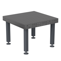 Сварочный стол SRK D16.10.10 Сварочный стол SRK D16.10.10