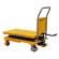 Гидравлический подъемный стол PTS 350A (350 кг; 905х500 мм; 1,3 м) SMARTLIFT (SMART) купить в Омске