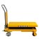 Гидравлический подъемный стол PTS 350A (350 кг; 905х500 мм; 1,3 м) SMARTLIFT (SMART) купить в Омске