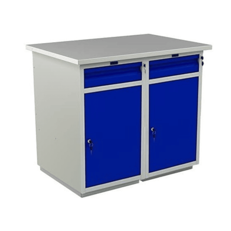 Верстак Profi WT100.WD2/WD2.000 купить в Омске