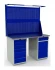 Верстак Profi WT140.WD2/WD5.021 купить в Омске
