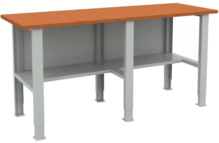 Верстак Expert (№220) W200.F2/F2/F2.000 купить в Омске