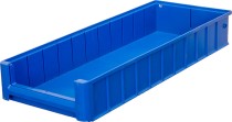 Контейнер полочный 600x234x90 синий Контейнер полочный 600x234x90 синий