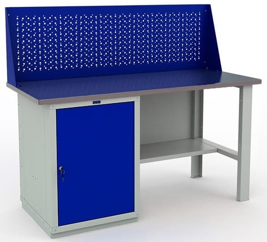 Верстак Expert WTH160.WS1/F2.010 купить в Омске