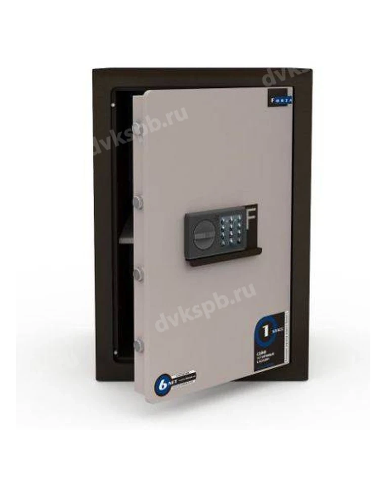 Сейф LS-010K EC купить в Омске