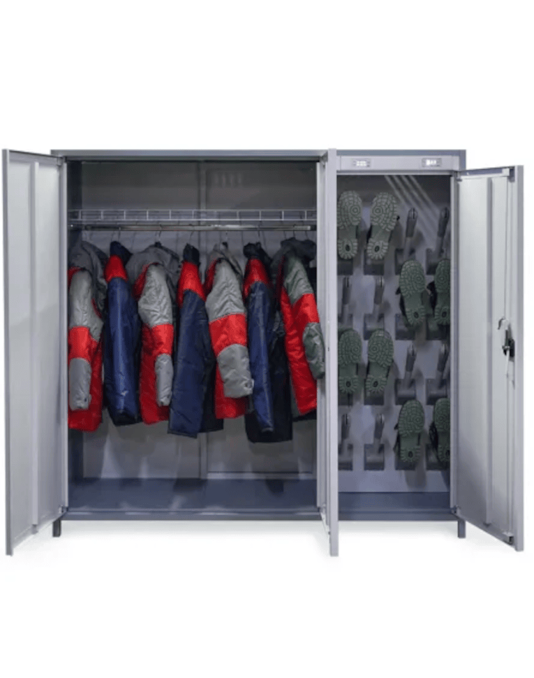 Шкаф сушильный RANGER 8 купить в Омске Шкаф сушильный RANGER 8 купить в Омске