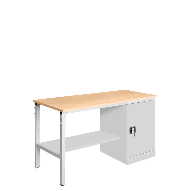 Верстак слесарный Gresson ВС-Т1 ВС-1800Т1 купить в Омске