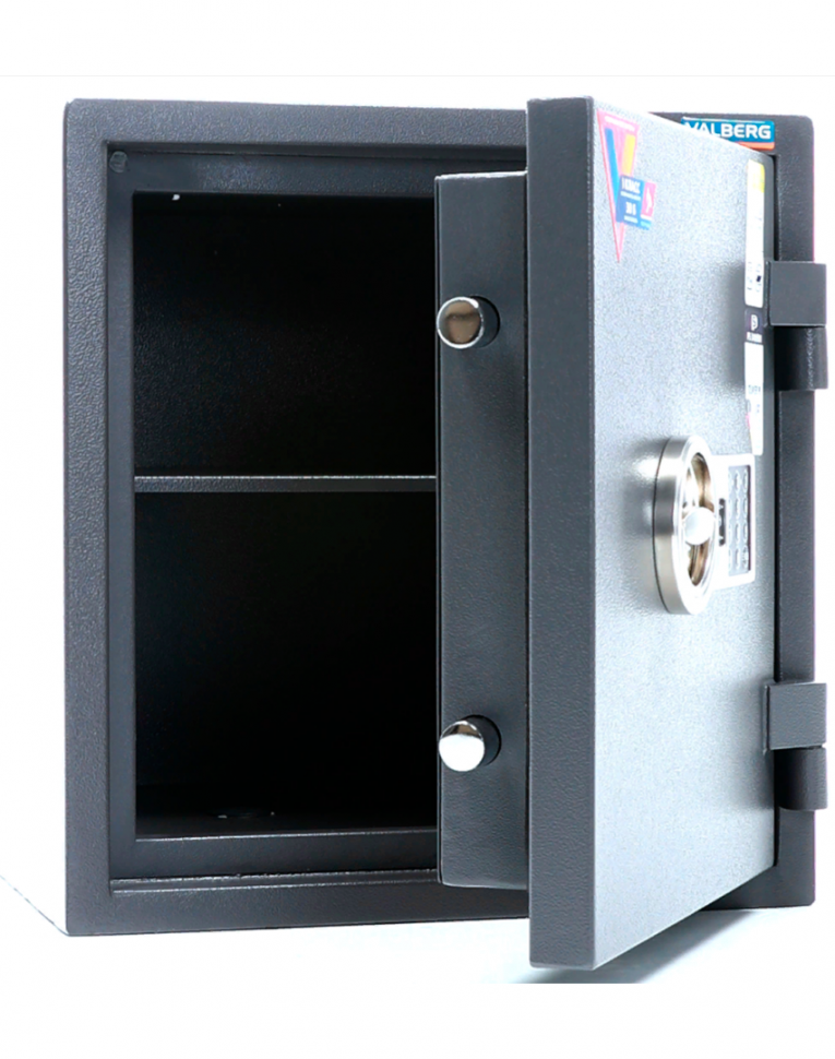 Взломостойкий сейф Valberg Кварцит 46 EL купить в Омске
