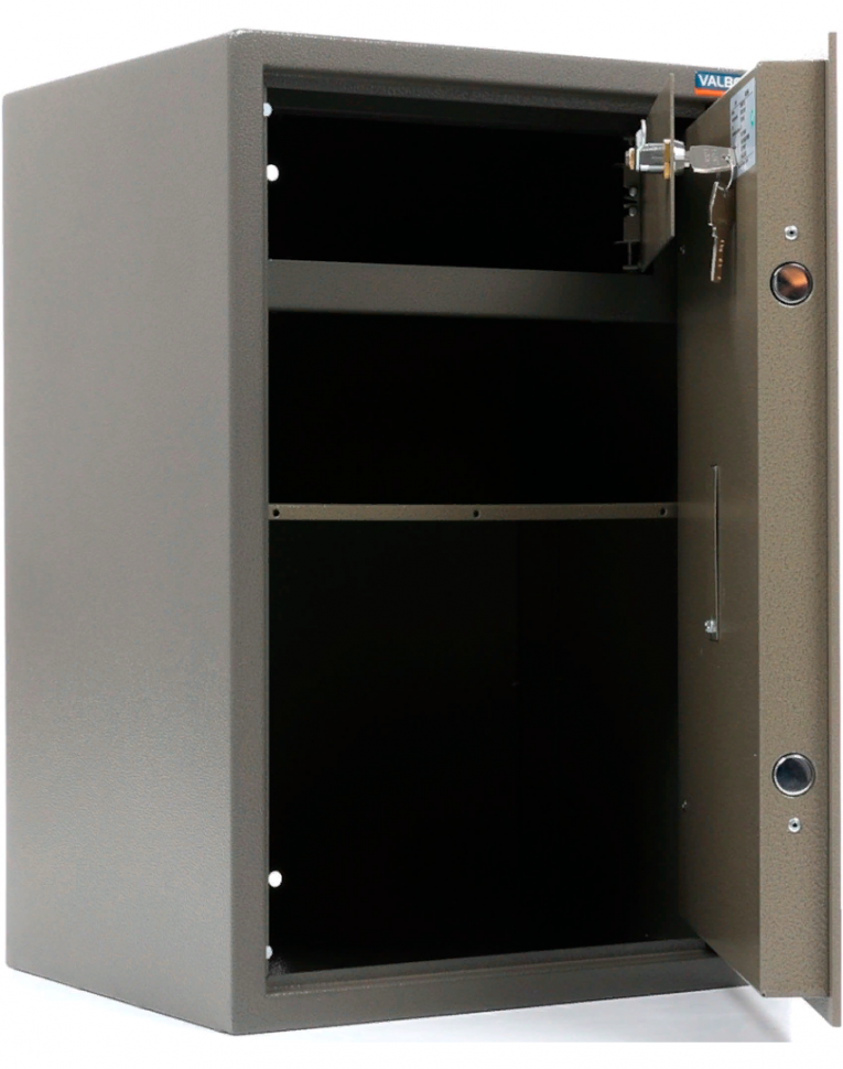 Офисный сейф Valberg ASM-63T EL купить в Омске Офисный сейф Valberg ASM-63T EL купить в Омске