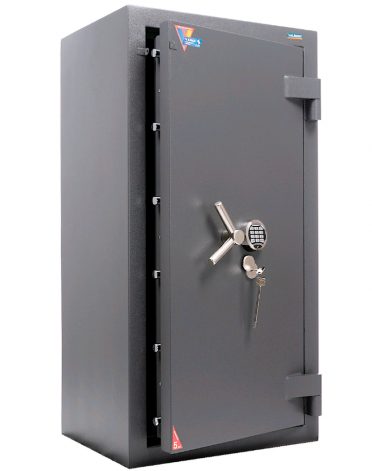 Взломостойкий сейф Valberg Рубеж 1368 EL купить в Омске