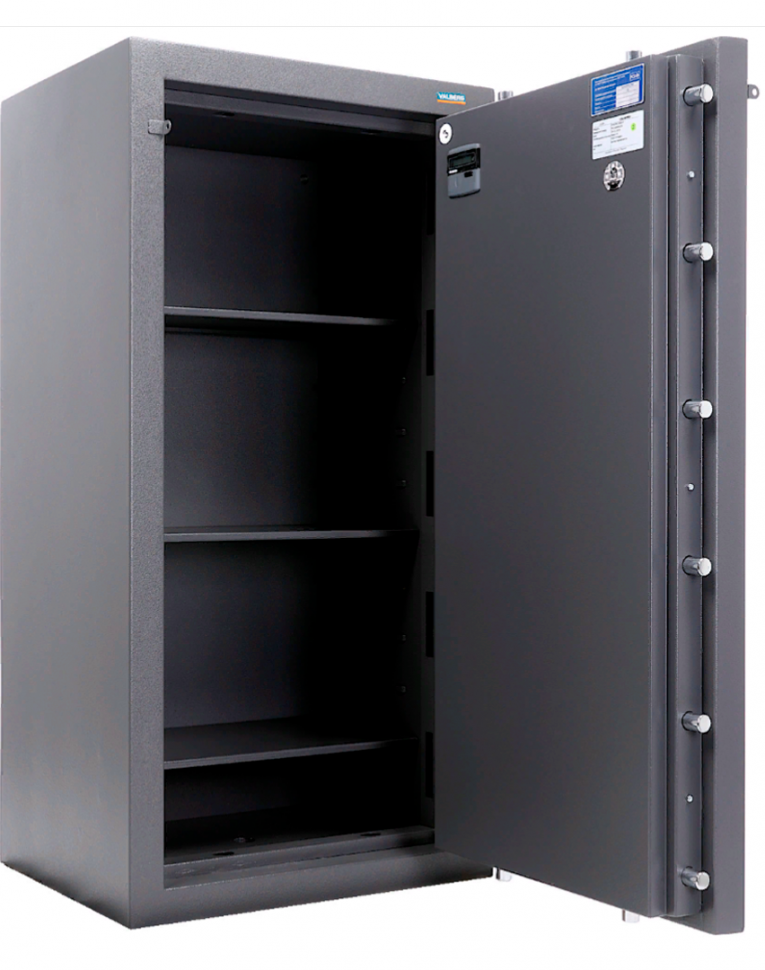 Взломостойкий сейф Valberg Рубеж 1368 EL купить в Омске