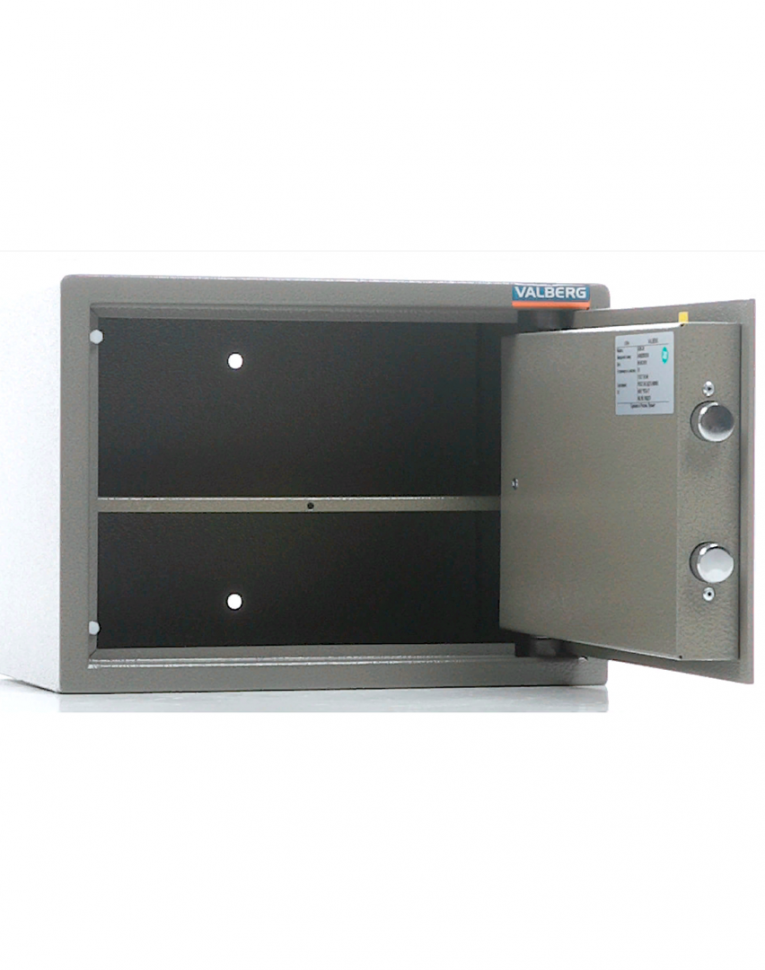 Мебельный сейф Valberg ASM-28 KL купить в Омске