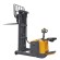 Штабелер самоходный ричтрак CQD 15R (1500 кг; 4,5 м; 24В / 270 Ач) SMARTLIFT (SMART) купить в Омске