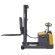 Штабелер самоходный ричтрак CQD 15R (1500 кг; 4,5 м; 24В / 270 Ач) SMARTLIFT (SMART) купить в Омске