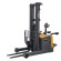 Штабелер самоходный ричтрак CQD 15R (1500 кг; 4,5 м; 24В / 270 Ач) SMARTLIFT (SMART) купить в Омске