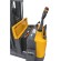 Штабелер самоходный ричтрак CQD 15R (1500 кг; 4,5 м; 24В / 270 Ач) SMARTLIFT (SMART) купить в Омске