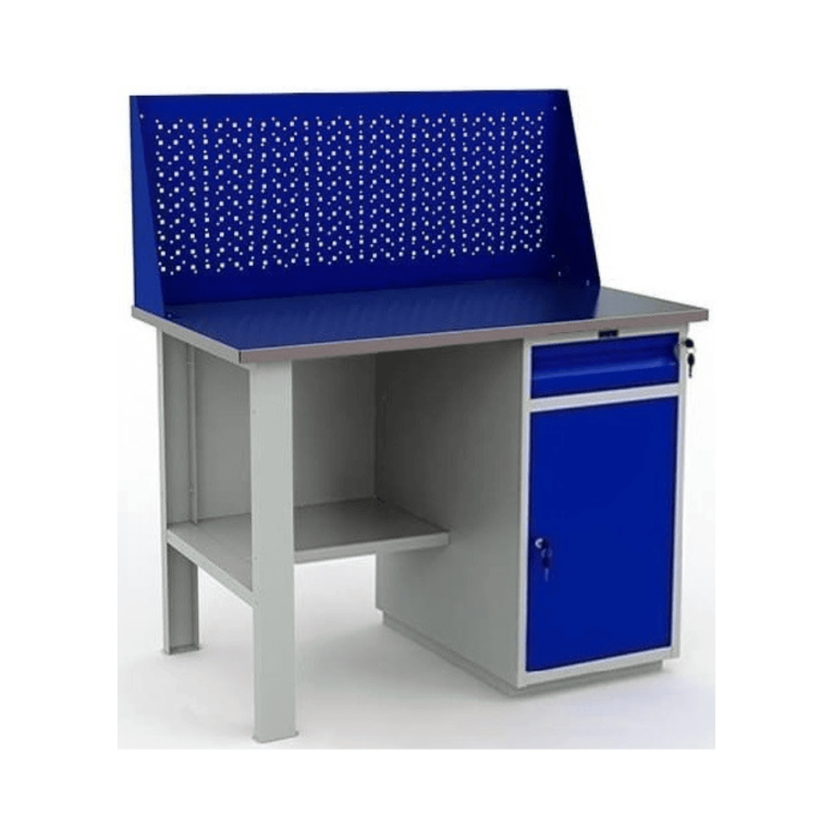 Верстак Profi WT120.F1/WD2.010 купить в Омске