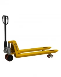 Гидравлическая тележка SD (AC25, г/п 2500 кг, 1150x550 мм, PDP) СМАРТЛИФТ (SMARTLIFT) / СМАРТ (SMART)
