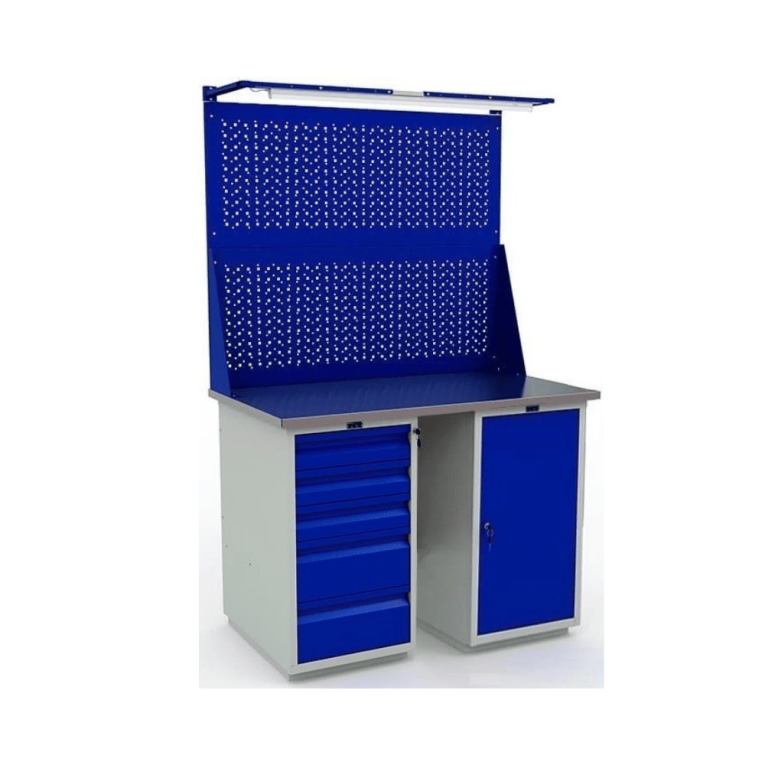 Верстак Profi WT120.WD5/WD1.021 купить в Омске