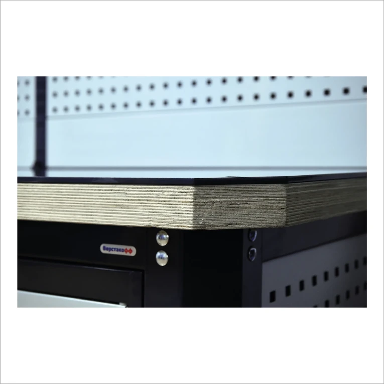 Верстак MCN 1252.S67-1 купить в Омске