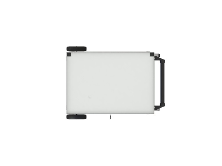 Тумба инструментальная LOGITEX 04 XS.1 купить в Омске Тумба инструментальная LOGITEX 04 XS.1 купить в Омске