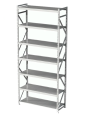 Стеллаж MS Profi 2000х1200х1000 7 полок