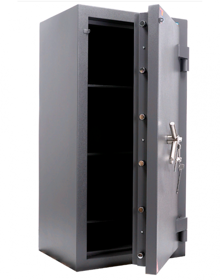 Взломостойкий сейф Valberg Рубеж 1368 KL купить в Омске