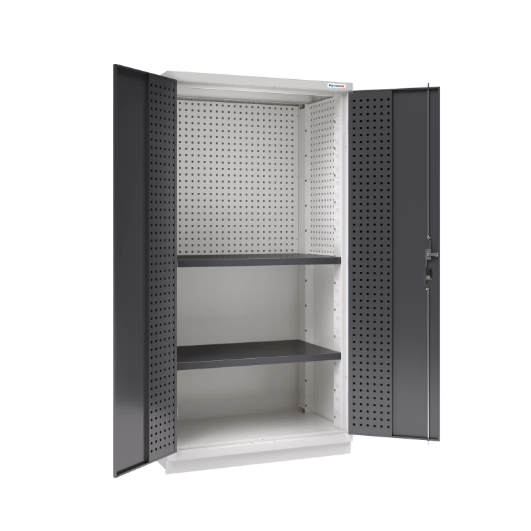 Шкаф инструментальный FBK 20 P.2S купить в Омске Шкаф инструментальный FBK 20 P.2S купить в Омске