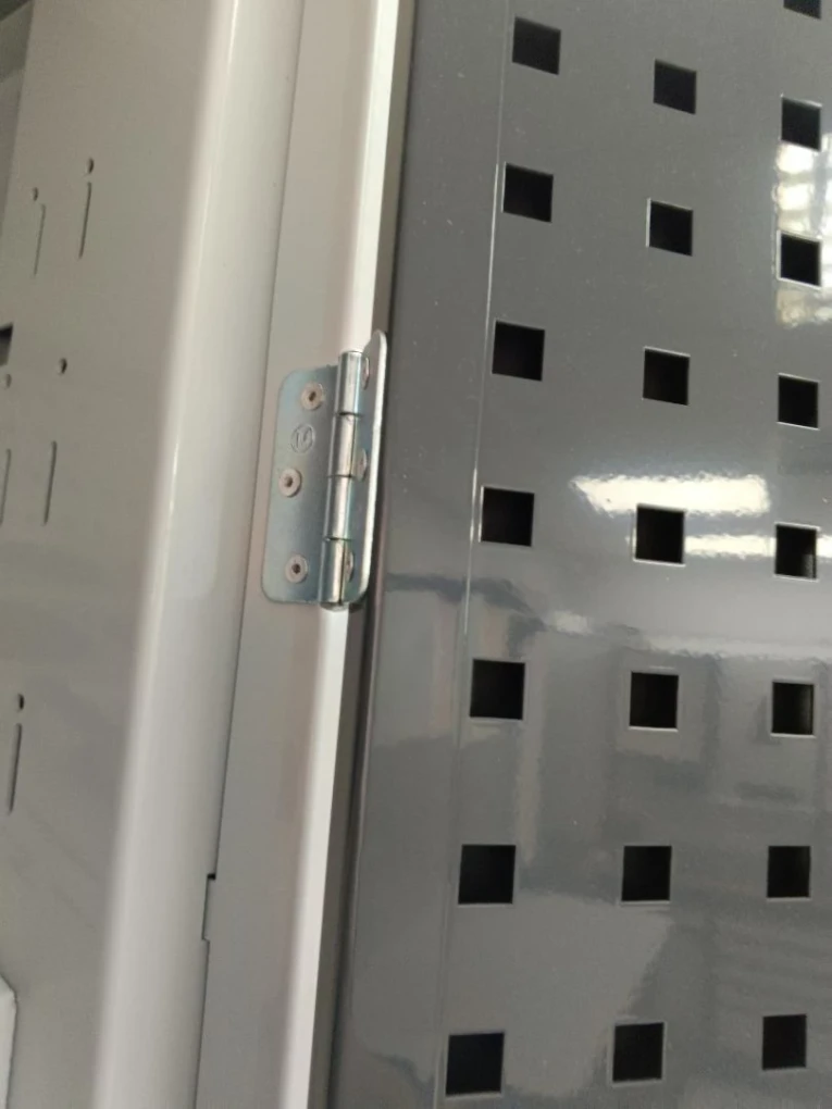 Шкаф инструментальный FBK 20 P.2S купить в Омске Шкаф инструментальный FBK 20 P.2S купить в Омске