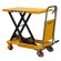Гидравлический подъемный стол PT 300A (300 кг; 815х500 мм; 0,9 м) SMARTLIFT (SMART) купить в Омске