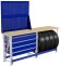 Верстак Master M100.MF1 / MF1 / MF1.420.000 купить в Омске