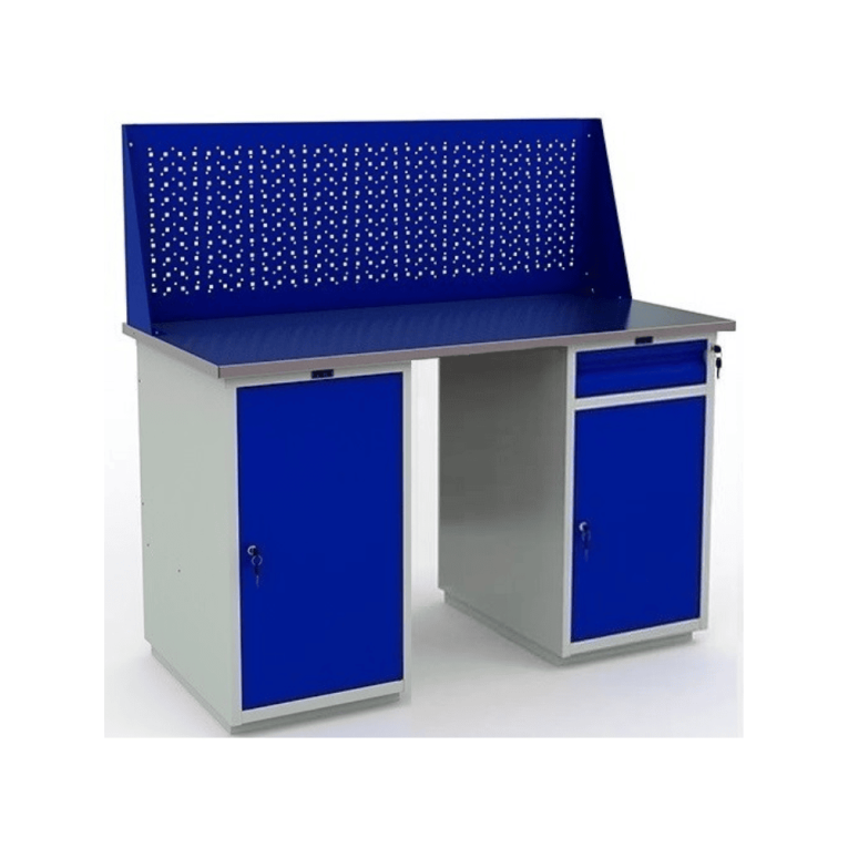 Верстак Profi WT140.WD1/WD2.010 купить в Омске