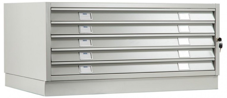 Картотека A0-05/3 (низ) купить в Омске Картотека A0-05/3 (низ) купить в Омске